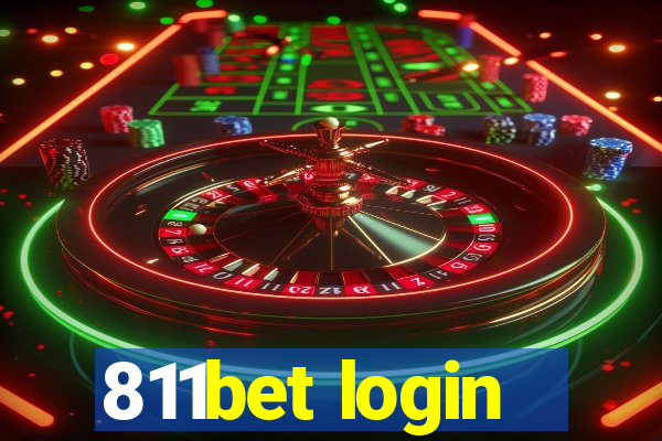 811bet login